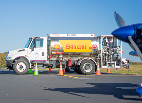 Aviation Fuel