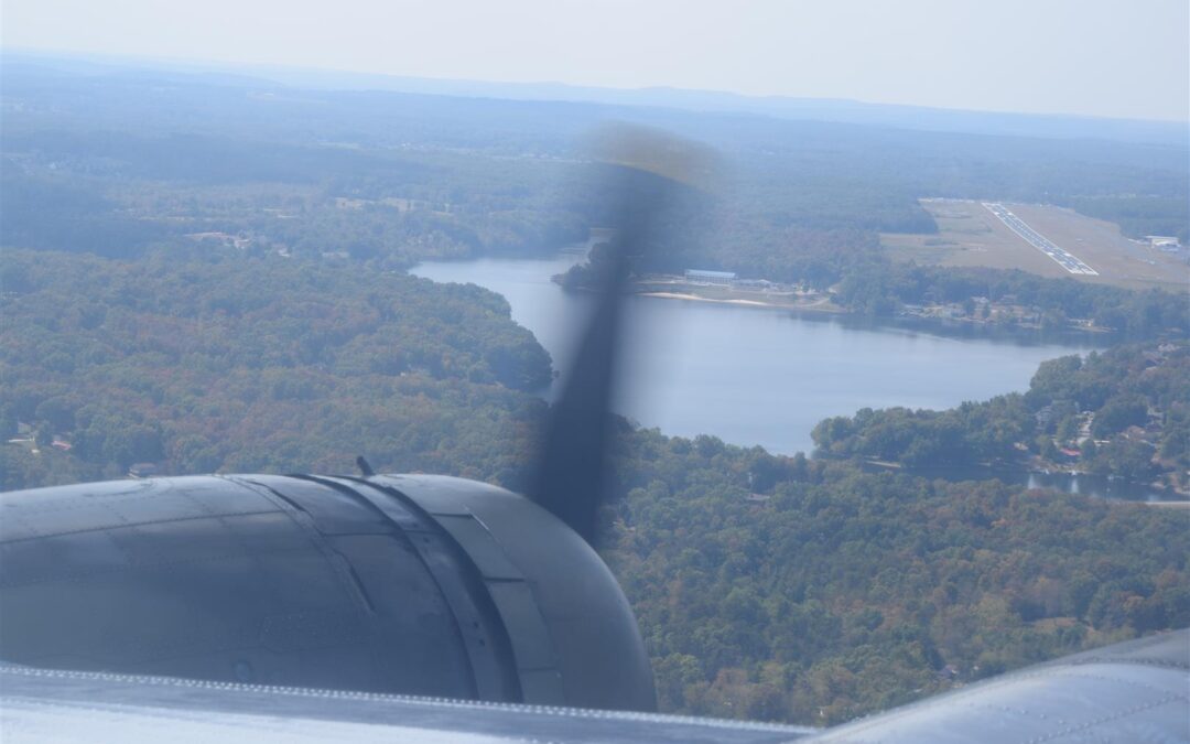 Discovery Flights